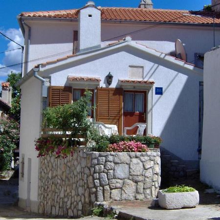 Zora Holiday Home Beli Exterior photo