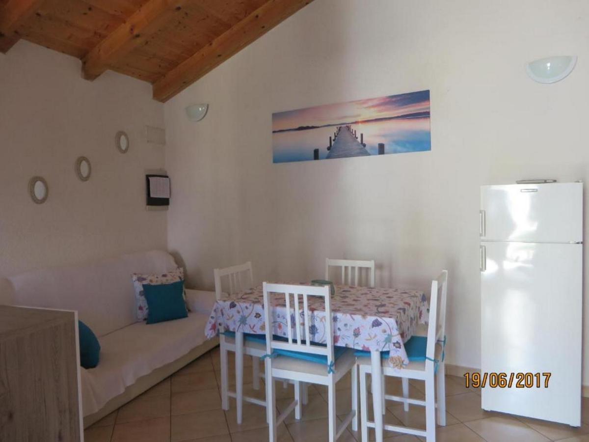 Zora Holiday Home Beli Exterior photo