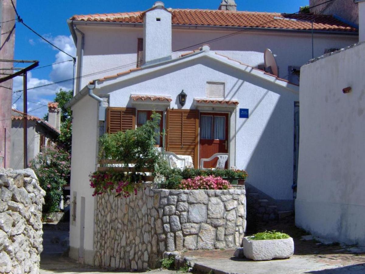 Zora Holiday Home Beli Exterior photo