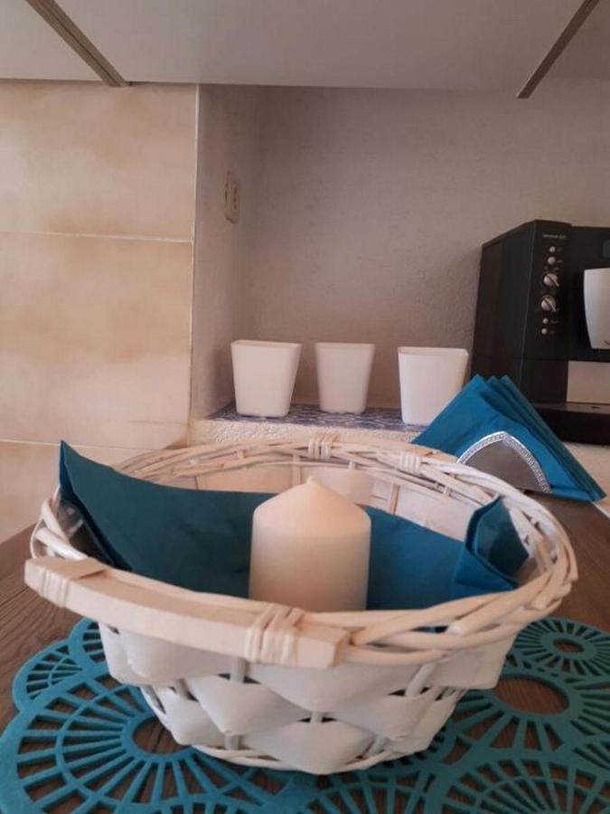 Zora Holiday Home Beli Exterior photo